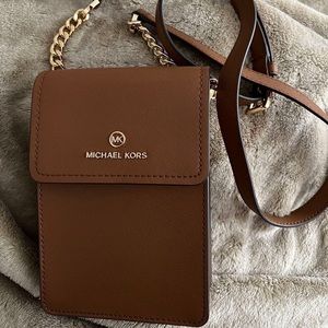Michael Kors Crossbody Bag